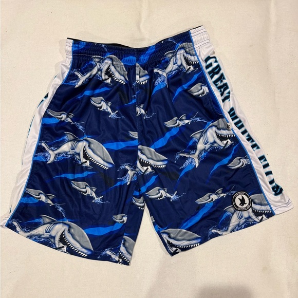 Shorts - Picture 2 of 3